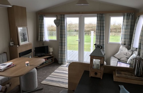 Bembridge Casa | 3 habitaciones "Home from Home"
