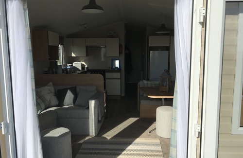 Bembridge Casa | 3 habitaciones "Home from Home"