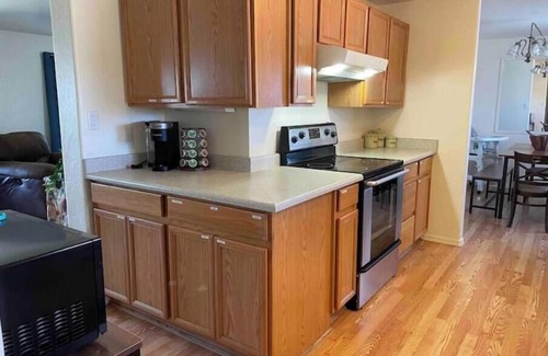 Clarkdale Casa | 3-bedroom home in brilliant Clarkdale with AC, WiFi