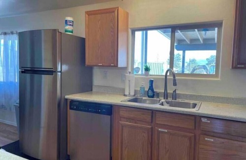 Clarkdale Casa | 3-bedroom home in brilliant Clarkdale with AC, WiFi