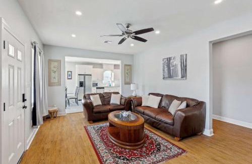 Lake Charles Casa | 3 Bedroom Home in Lake Charles