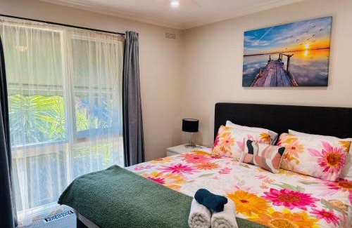 North Bendigo Casa | 3 Bedroom Home in North Bendigo
