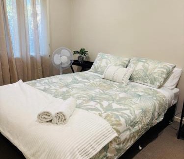 North Bendigo Casa | 3 Bedroom Home in North Bendigo