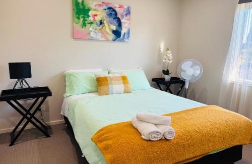 North Bendigo Casa | 3 Bedroom Home in North Bendigo
