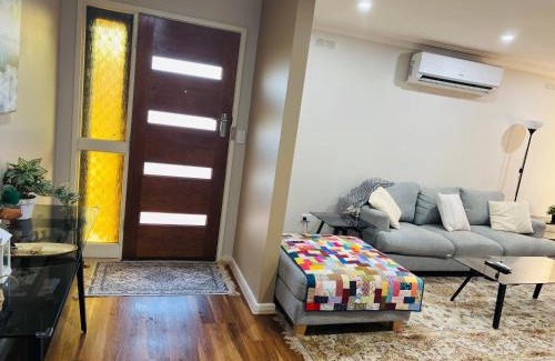 North Bendigo Casa | 3 Bedroom Home in North Bendigo
