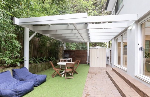 Seaforth Casa | 3 bedroom home in Seaforth