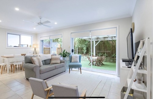 Seaforth Casa | 3 bedroom home in Seaforth