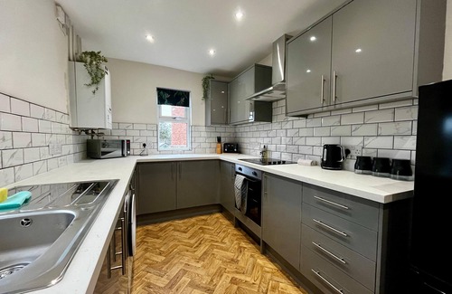 Wellington Casa | 3 Bedroom Home in Wellington