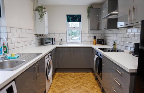 Wellington Casa | 3 Bedroom Home in Wellington