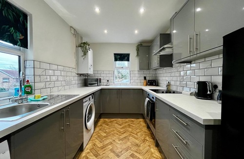 Wellington Casa | 3 Bedroom Home in Wellington