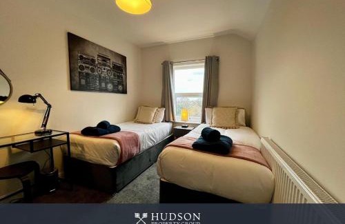 Wellington Casa | 3 Bedroom Home in Wellington