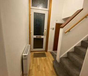 Inverkeithing Casa | 3 bedroom home-inverkeithing