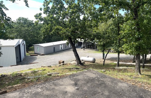 Canadian Casa | 3-bedroom home near Arrowhead State Park!