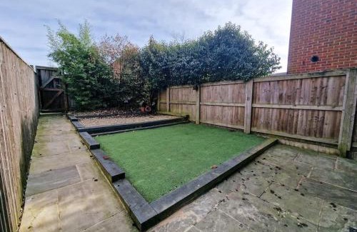 Manchester Casa | 3 bedroom Home Near Centre by City SuperHost