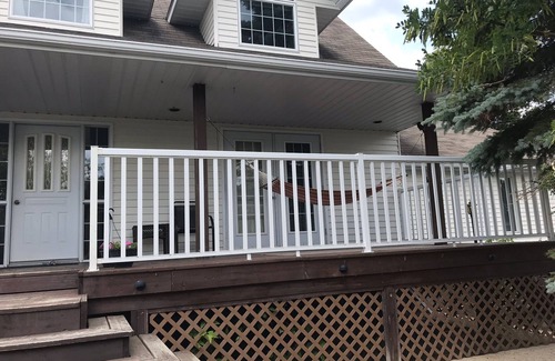 Kenora Casa | 3 bedroom home near Kenora