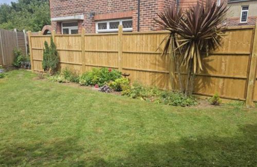 Worthing Casa | 3-Bedroom Home Pet Friendly