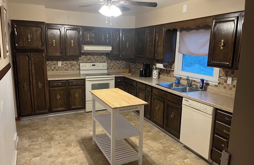 Niles Casa | 3 bedroom home