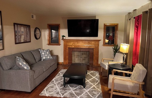 Niles Casa | 3 bedroom home