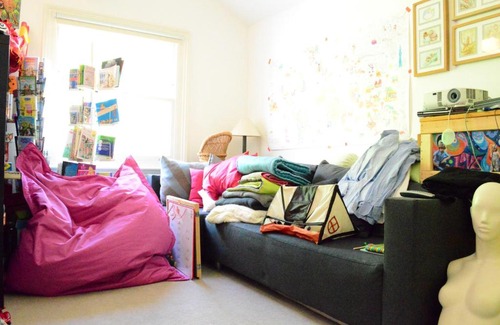 Queen's Park Apartamento | 3 Bedroom Home With Garden Near Notting Hill