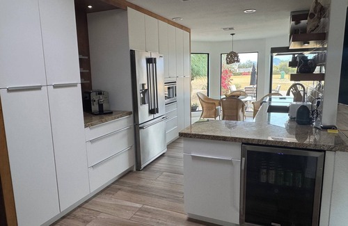 Rio Verde Casa | 3-bedroom home with Mountain View’s in Rio Verde country club wWiFi, office, AC