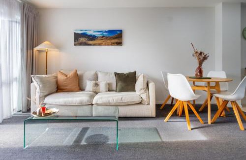 Sydenham Apartamento | 3 Bedroom Home With Garage & Extra Car Park
