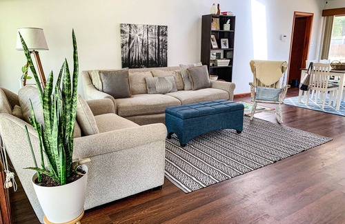 Huron Casa | 3 Bedroom Home with Private Pool