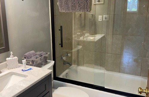 Huron Casa | 3 Bedroom Home with Private Pool