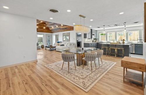 Prien Casa | 3 Bedroom Home with Pool
