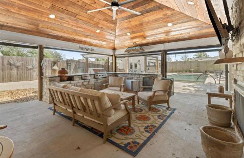 Prien Casa | 3 Bedroom Home with Pool