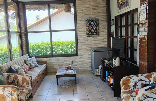 Boa Vista Cabaña | 3 bedroom house in Gravatá - PE. Complete with Jacuzzi