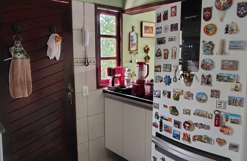 Boa Vista Cabaña | 3 bedroom house in Gravatá - PE. Complete with Jacuzzi