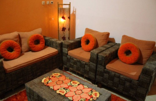 Kalimantan Casa | Casa 3 habitaciones Penajam Kalimantan Timur