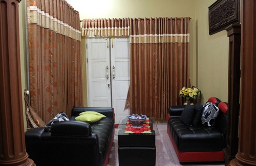 Kalimantan Casa | Casa 3 habitaciones Penajam Kalimantan Timur