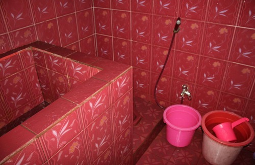 Kalimantan Casa | Casa 3 habitaciones Penajam Kalimantan Timur