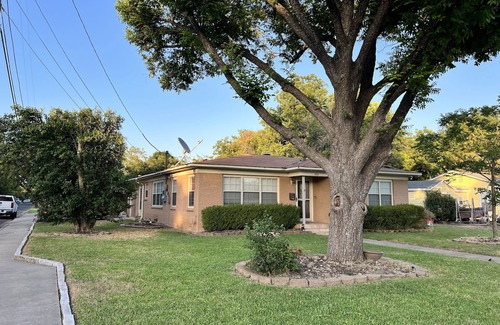 Belton Casa | 3 bedroom house 5 minutes from downtown Belton
