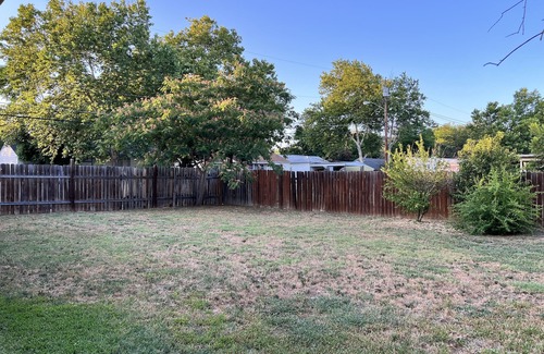 Belton Casa | 3 bedroom house 5 minutes from downtown Belton