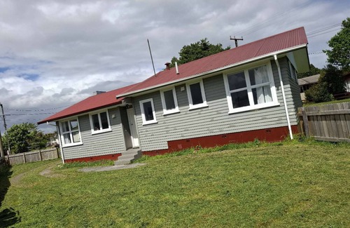 Kawaha Point Casa | 3 Bedroom House A 3 Frank St