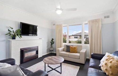 Alfredton Casa | 3 Bedroom House At Ballarat Lake Wendouree