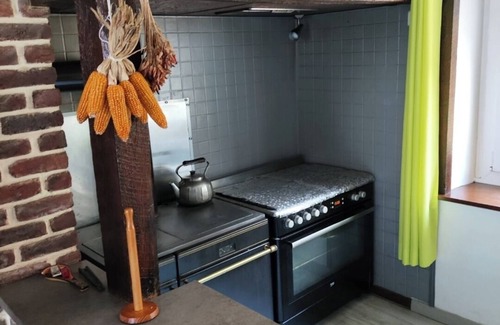 Laifour Casa | 3-bedroom house at the border of the river in charming Laifour