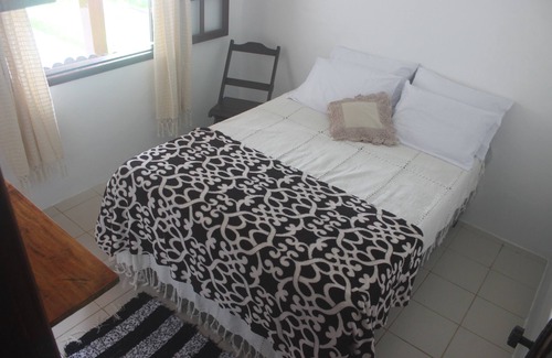 Vila dos Pescadores Casa | 3 bedroom house, 50m from Garatucaia beach