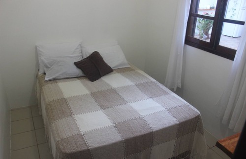 Vila dos Pescadores Casa | 3 bedroom house, 50m from Garatucaia beach