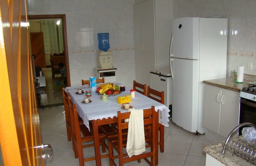 Mococa Casa | 3-bedroom house in cond. Close in Caragua Praia Mococa - 1 suite