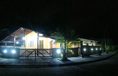 Mococa Casa | 3-bedroom house in cond. Close in Caragua Praia Mococa - 1 suite