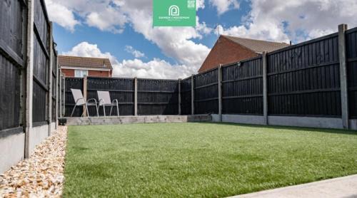 North Hykeham Casa | 3 Bedroom House Centre Of Lincoln sleeps 6