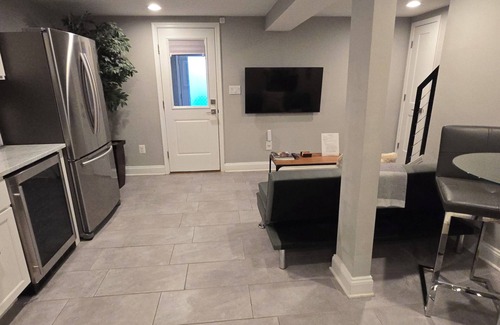 Trinidad Casa | 3-bedroom house close to Union Market and Capitol Hill w/ WiFi & parking