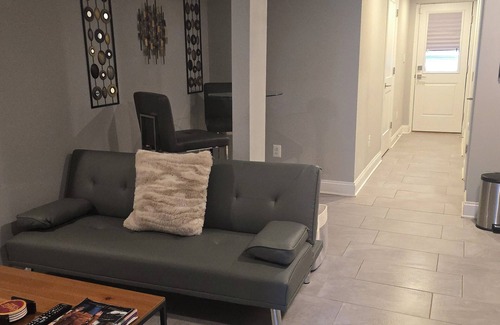 Trinidad Casa | 3-bedroom house close to Union Market and Capitol Hill w/ WiFi & parking