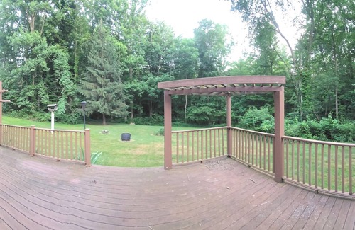 Edgewood Casa | 3-bedroom house, Country living 2 minutes from Downtown Ashtabula