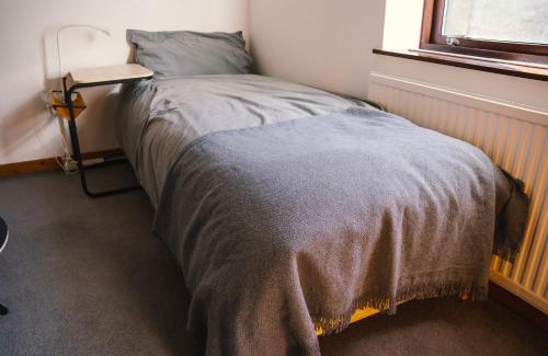 Alyth Casa | 3-bedroom house for outdoor holidays