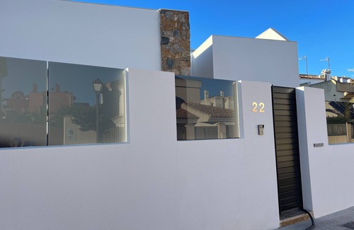 Cabo de Palos Casa | 3-bedroom house in gorgeous Cabo de Palos with WiFi, AC