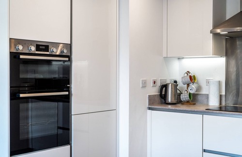St Albans Casa | 3 bedroom house in Bricketwood, St Albans